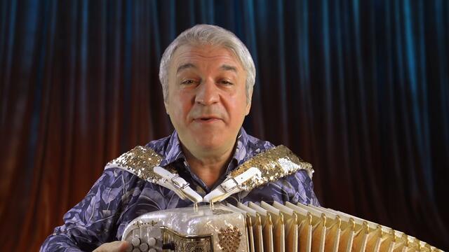 Валерий Сёмин -  ГЖЕЛЬ