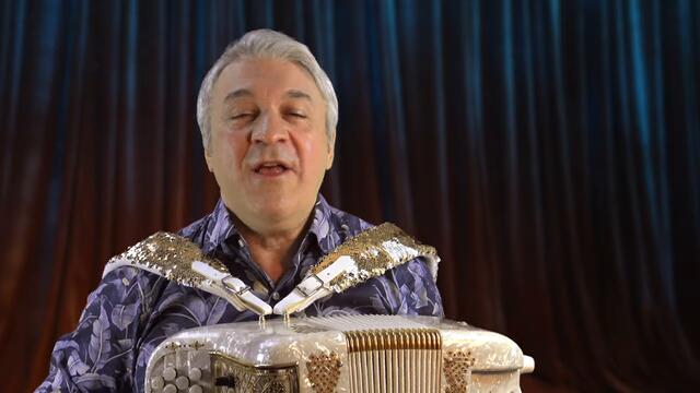 Валерий Сёмин  -  НА ПОБЫВКУ ЕДЕТ