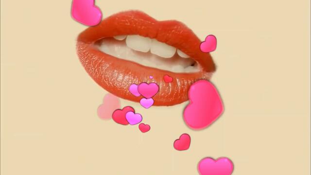 Georgia Gibbs ♛ Kiss of Fire