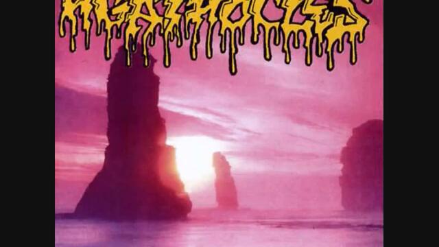 Agathocles - Bigheaded Bastard