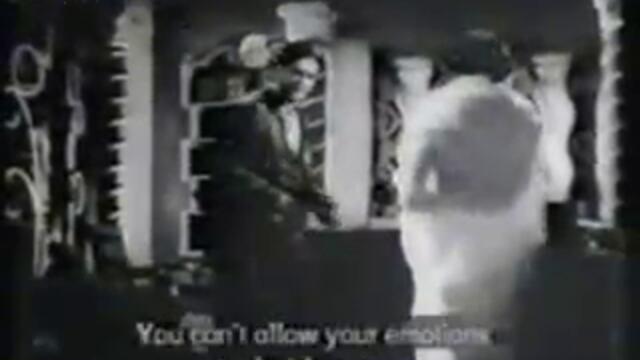 Бродяга (1951) (бг аудио) (част 6) VHS Rip