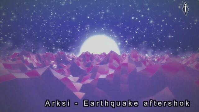 Earthquake aftershok (2015)