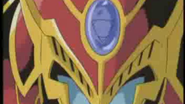 Yu-Gi-Oh EP 137 (2000-2004) #Wick - Isso Aqui É Cinema