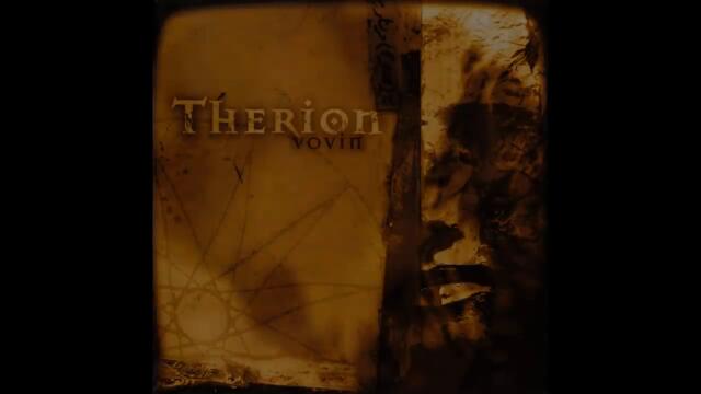 Therion - Clavicula Nox - With Lyrics subtitled
