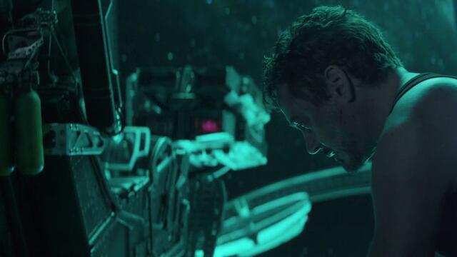 Marvel Studios' Avengers: Endgame - Official Trailer БГ АУДИО