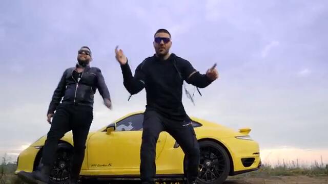 Angel & Miki Lyubenov - Много говорите Mnogo govorite [Official 4k Video]