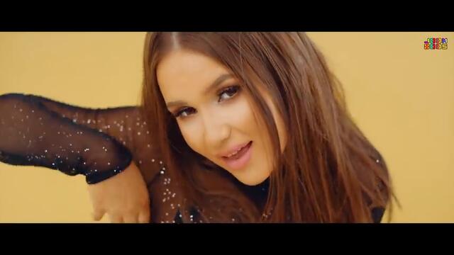 LARA KADIS - MOJITO (Official Music Video)