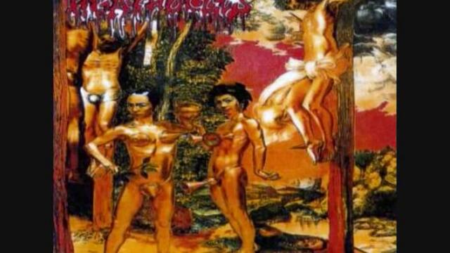 Agathocles - Thanks For Your Hostility 1996 - Full Album
