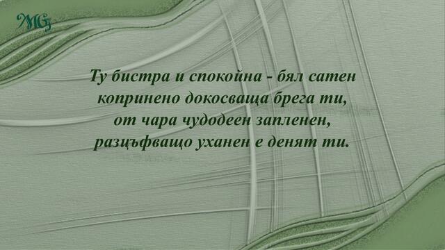 Аз никому нищо не дължа