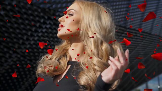🎶 KOBRA AND THE LOTUS 🎶 Velvet Roses  🎶