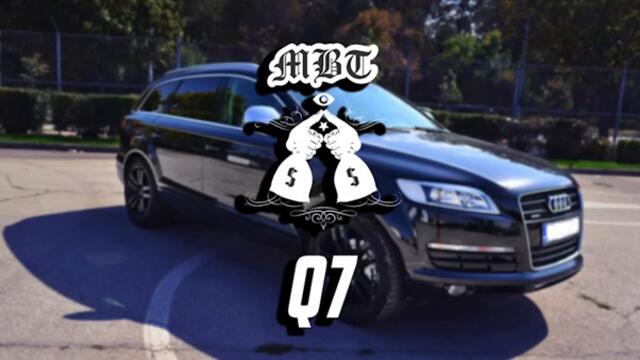 MBT LABEL - Q7