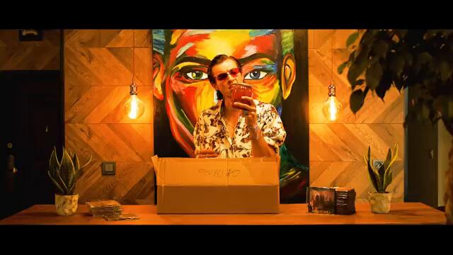 LIL TAPI x GR!NGOD - STEALTH REGIME (Prod. 2030)