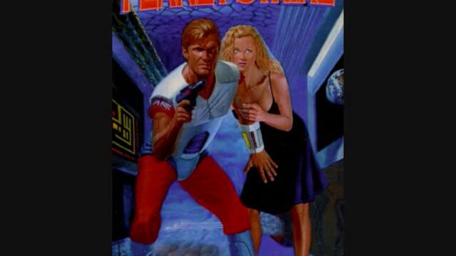 Blake Stone - Planet Strike (Soundtrack) - Sticks (Area 2)