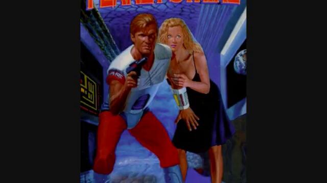 Blake Stone - Planet Strike (Soundtrack) - Mourning (Area 3,11,18)