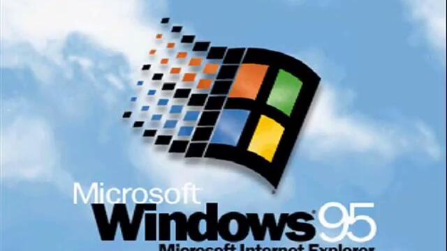 Windows 95 Remix
