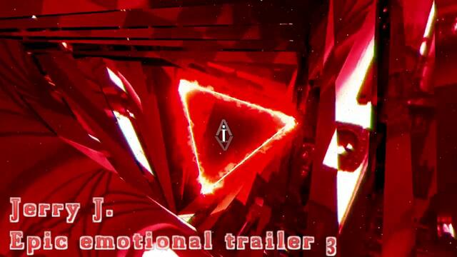 Jerry J. - Epic Music Trailer 3