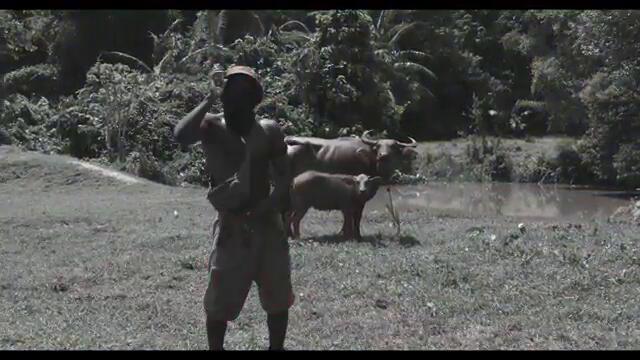 Hopsin - Kumbaya