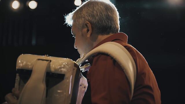 Валерий Сёмин  -  ДУША