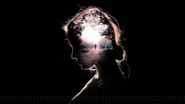 Maria Daines - Unseen Unheard