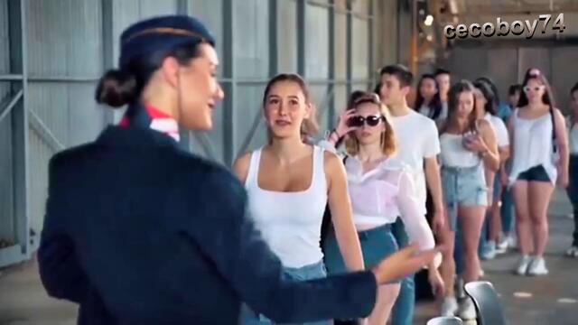 Πάνος Κιάμος - Δύο Μέτρα Ουρανός - два метра небе