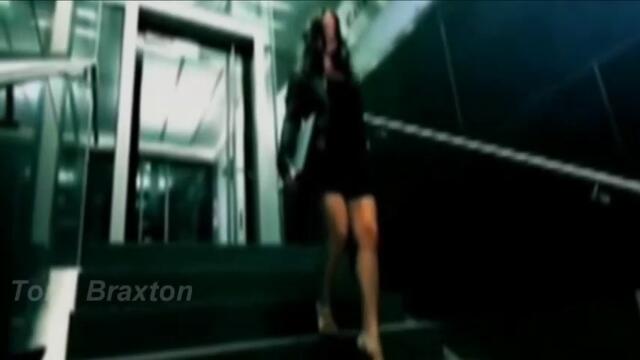 Toni Braxton - I Don't Want To... / С вградени BG субтитри /