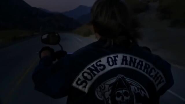 Yelawolf – Till It's Gone | Final Song from Sons of Anarchy Season 7 Episode 02