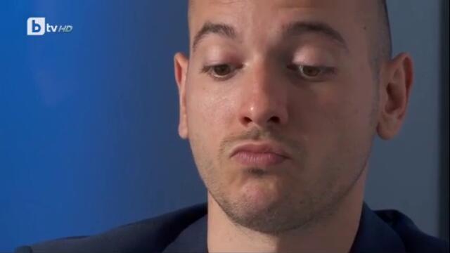 Шоуто на Николаос Цитиридис 22.06.2020 1/3 части