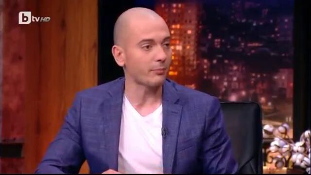 Шоуто на Николаос Цитиридис 22.06.2020 2/3 части