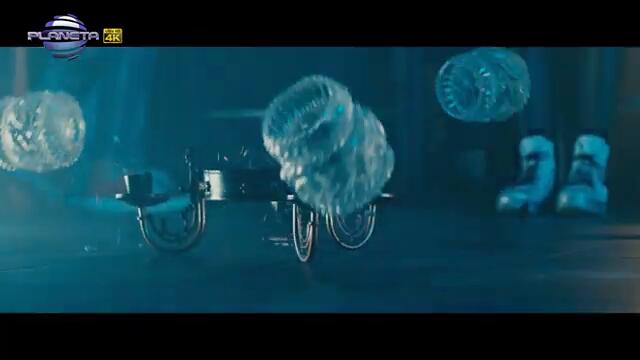 DENIS TEOFIKOV, MALKATA, С.GRAHICH,A.ROBOVД.Теофиков, Малката, Цв.Грахич, А.Робов-Не се отказва
