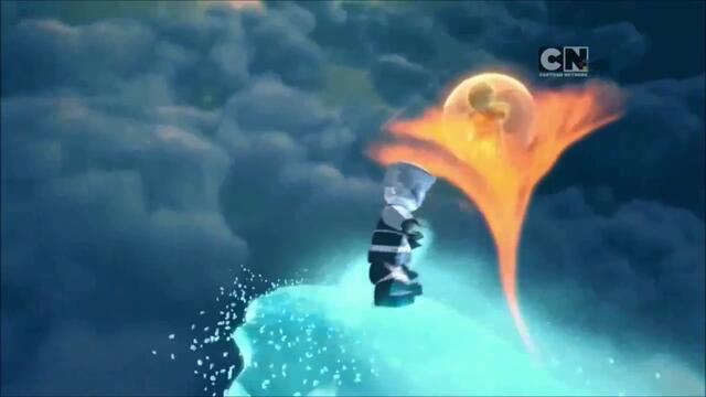 Нинджаго сезон 6 интро