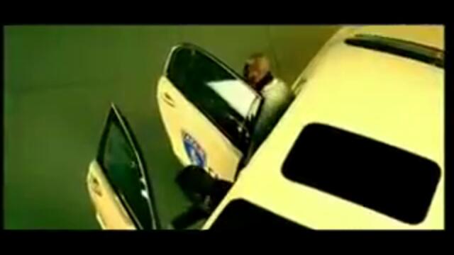Timati ft. Mario Winans - Forever (official video)