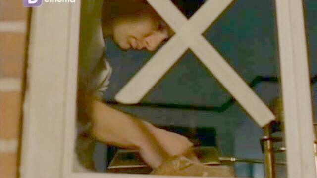 The X Files S02 / Досиетата Х ep23 Anasazi part.2