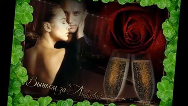 ОЛЕГ ГОЛУБЕВ  -  ЧЕРНО-БЕЛОЕ КИНО...