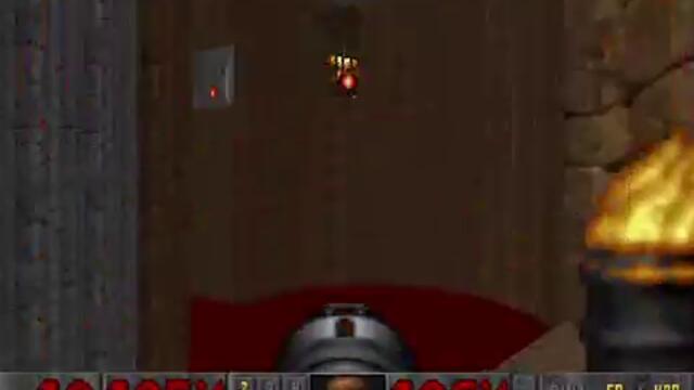 Final Doom: Plutonia Experiment - MAP 24: The Final Frontier