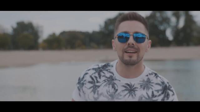 Sebastian Popović - Maksimum - (Official Music Video 2020 ) 4K