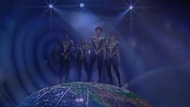 Boney M. - Somewhere In The World