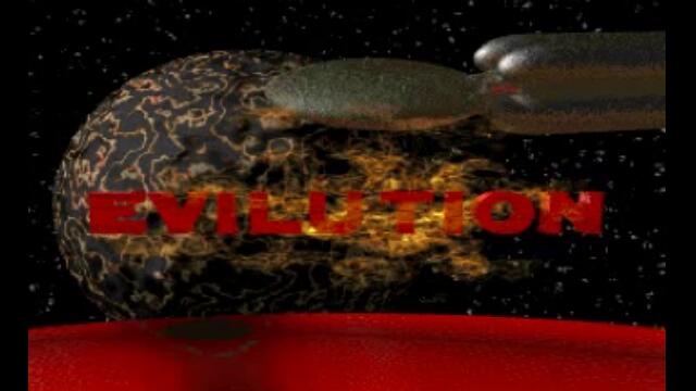 Final Doom - TNT Evilution (PC) Music - Map 31 - Pharaoh