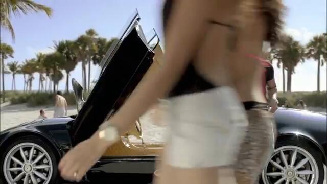 Jay Sean ft. Pitbull - I'm All Yours (Official Video)