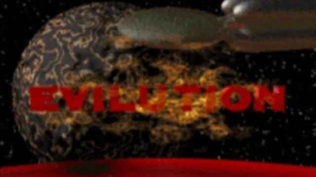 Final Doom TNT Evilution 1996 Music - Level 16 - Deepest Reaches