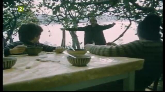 Васко да Гама от село Рупча (1986) - Епизод 2 - Фаталният бас (бг аудио) (част 2) TV Rip БНТ 2 09.07.2020