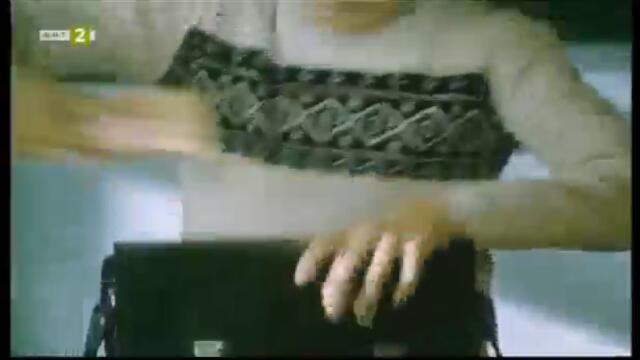 Васко да Гама от село Рупча (1986) - Епизод 2 - Фаталният бас (бг аудио) (част 3) TV Rip БНТ 2 09.07.2020