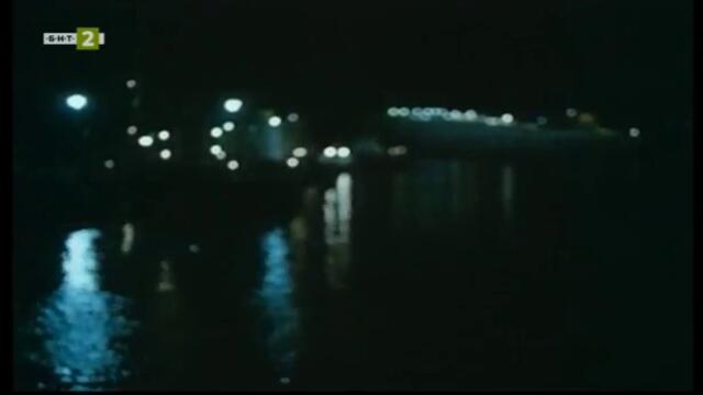 Васко да Гама от село Рупча (1986) - Епизод 3 - Бягството (бг аудио) (част 2) TV Rip БНТ 2 10.07.2020