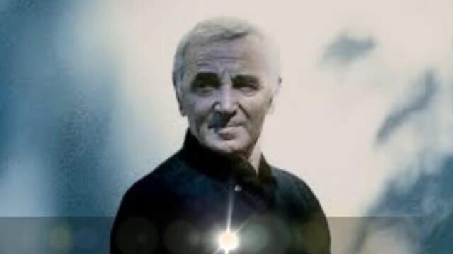 Charles Aznavour  - To My Daughter / Към дъщеря ми / С вградени BG субтитри