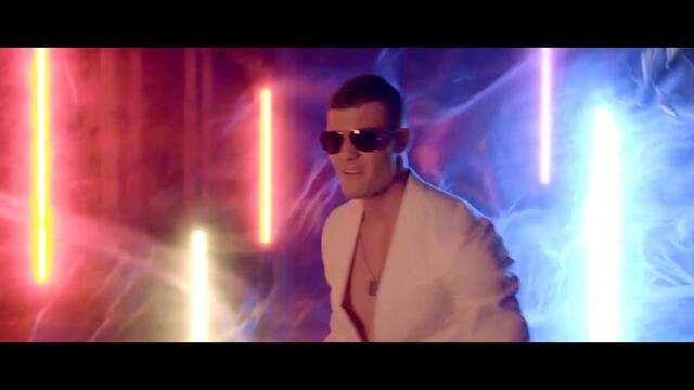 Теодор - Вътре в мен (Official video 2020)