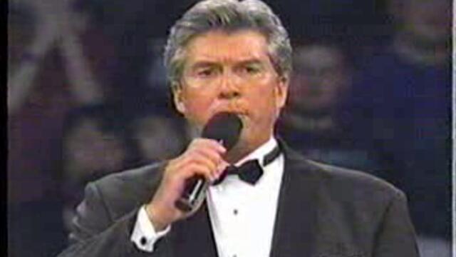 WCW: "Холивуд" Хълк Хоган срещу Стинг (Световна титла) (1997)