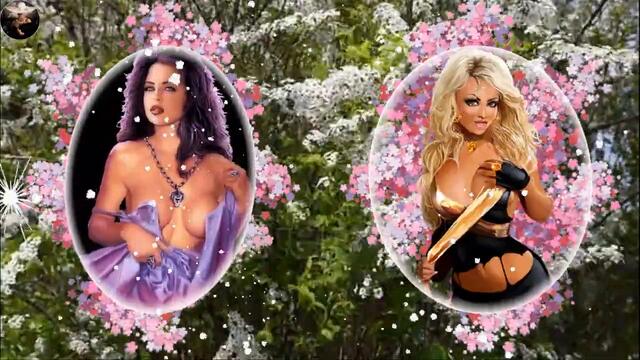 Евгений Мартынов  -  Белая сирень