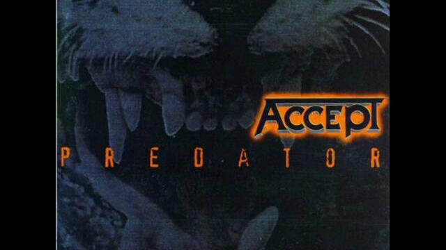 Accept - Locked and Loaded