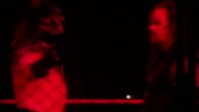 WWF: Историята на Гробаря и Кейн