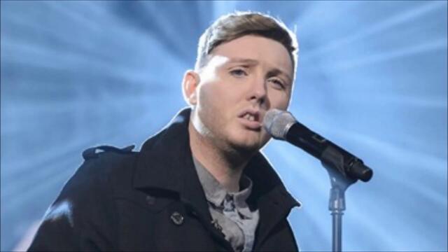 James Arthur - Impossible П Р Е В О Д