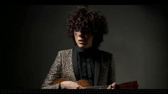 Lp - Down In The Valley